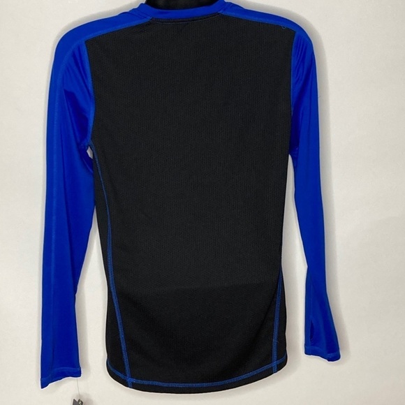 NWT Tek Gear Wicking Odor -Resistant Sz Small - Picture 3 of 6